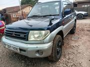 Mitsubishi Pajero IO 2004 Blue for sale