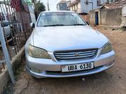 Toyota Altezza 2004 Silver for sale