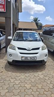 Toyota IST 2008 White for sale