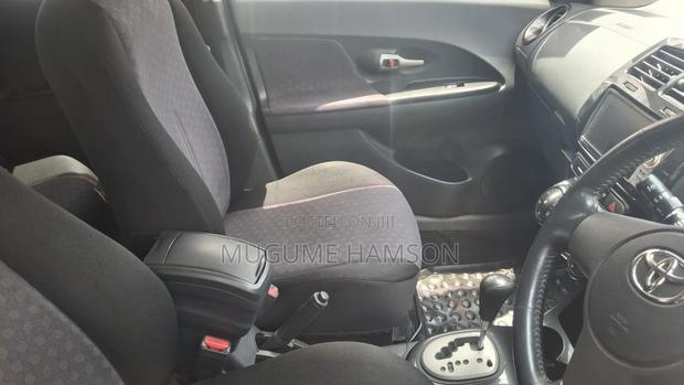 Toyota IST 2008 White