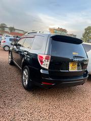 Subaru Forester 2010 Black for sale