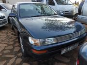 Toyota Corolla 1998 for sale