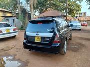 Subaru Forester 2005 Black for sale
