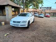 Toyota Mark X 2008 White for sale