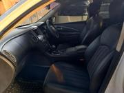 Nissan Skyline 2009 White for sale