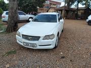Toyota Mark X 2004 White for sale