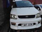 Toyota LiteAce Noah 2000 White for sale