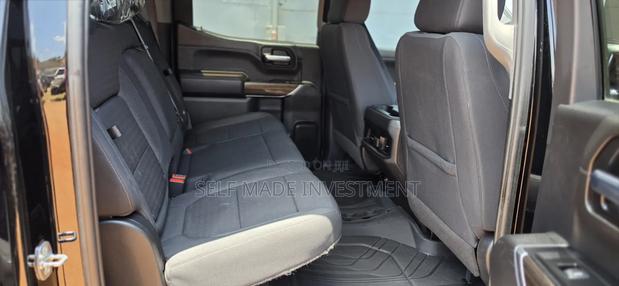 New Chevrolet Blazer 2026 Black