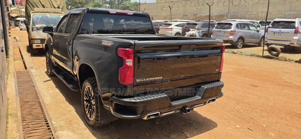 New Chevrolet Blazer 2026 Black