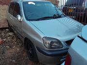 Toyota Raum 2002 for sale