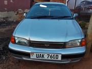 Toyota Corsa 1999 Gray for sale