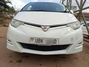 Toyota Estima 2008 White for sale