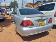 Toyota Crown 2008 Silver for sale