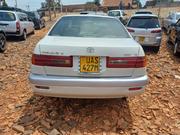 Toyota Premio 2002 Silver for sale