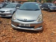 Toyota Wish 2006 Gray for sale