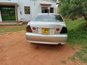 Toyota Altezza 2004 Silver for sale