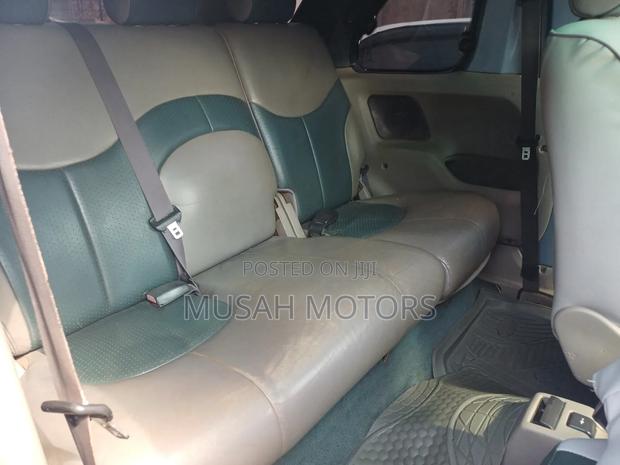 Land Rover Freelander 2000 Blue