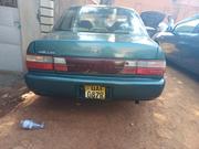 Toyota Corolla 1998 Green for sale