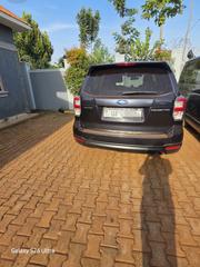 Subaru Forester 2.5i AWD 2017 Gray for sale