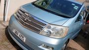 Toyota Alphard 3.0 Petrol FWD 2005 for sale