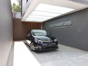 Toyota Corolla Fielder 2013 Black for sale