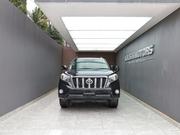 Toyota Land Cruiser Prado 2.7 2017 Black for sale