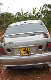 Toyota Altezza 1999 Silver for sale