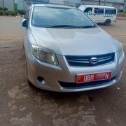 Toyota Corolla Fielder 1.5 Petrol FWD 2010 Silver for sale