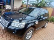 Land Rover Freelander 2010 Black for sale