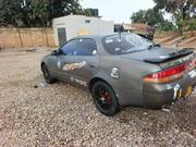 Toyota Corolla Ceres 1998 Black for sale