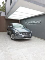 Volvo XC60 2016 Gray for sale