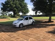 Nissan Micra 2004 White for sale
