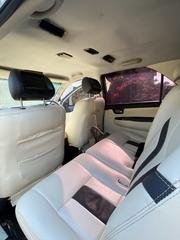 Toyota Fortuner 3.0 D RWD 2015 Gray for sale