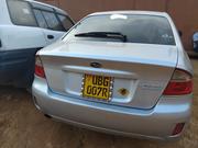 Subaru Legacy 2006 Silver for sale
