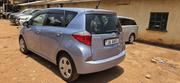 Toyota Ractis 2013 Blue for sale