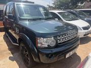Land Rover Discovery 2013 Green for sale