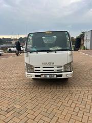 Isuzu ELF Truck 2020 White for sale