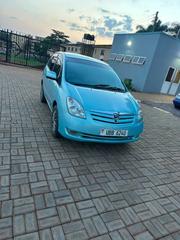 Toyota Corolla Spacio 2006 Blue for sale