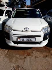 Toyota Succeed 2018 Black for sale