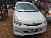 Toyota Wish 2006 White for sale