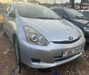 Toyota Wish 2006 Silver for sale