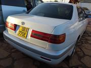 Toyota Premio 2002 White for sale
