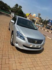 Toyota Premio 1.8 AWD 2009 Silver for sale