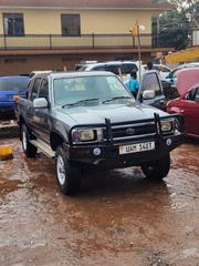Toyota Hilux 1995 Gray for sale