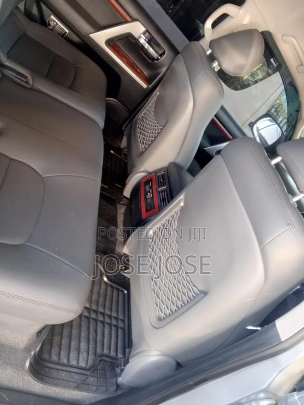 Subaru Forester 2007 White