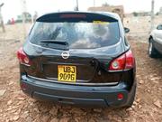 Nissan Dualis 2008 Black for sale