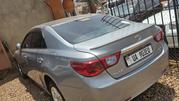 Toyota Mark X 2010 Gray for sale