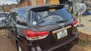Toyota Wish 2012 for sale