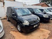 Toyota Sienta 2007 Black for sale