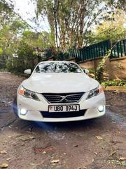 Toyota Mark X 2012 White for sale